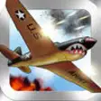 Icon of program: Pearl Harbor Ace Dog Figh…