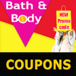 Icon of program: Coupons for Bath & Body W…