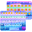 Icono de programa: Fantasy Sea Emoji Keyboar…