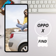 Icono de programa: Oppo FIND X Theme 2020 - …