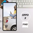 Icon of program: Oppo FIND X Theme 2020 - …