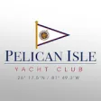 Icon of program: Pelican Isle Yacht Club