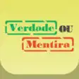 Icon of program: Verdade ou Mentira - Quiz…