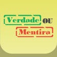 Icon of program: Verdade ou Mentira - Quiz…