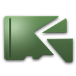 Icon of program: DiskUsage