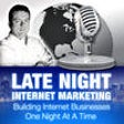Icon of program: Late Night IM