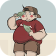 Icono de programa: Don't be caught by mom - …
