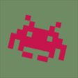 Icon of program: Space invaders - Retro ga…