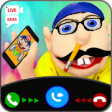 Icon of program: video call and chat simul…