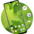 Icono de programa: Green eye protection pure…