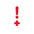 Icon of program: Emergency - American Red …