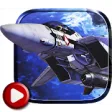 Icon of program: Jet Fighter Live Wallpape…
