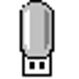 Icono de programa: USB Flash Drive Manager S…