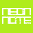 Icon of program: Neon Note