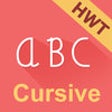 Icon of program: Cursive Writing HD HWT St…