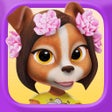 Icon of program: My Talking Lady Dog