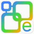 Icono de programa: Navicat Data Modeler Esse…