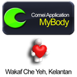 Icono de programa: MyBody