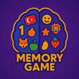 Icon of program: Memory Match  Brain Puzzl…