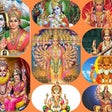 Icono de programa: All Hindu Gods Mantra & A…