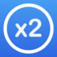 Icon of program: x2