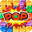 Icono de programa: Crystal Pop Mania