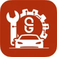 Icono de programa: GarageSaarthi: Garage Sof…