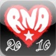 Icon of program: RNA X HAOREBA 2010 SUMMER…