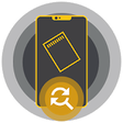 Icon of program: Phone & SD Card Data Re…