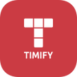 Icono de programa: TIMIFY Mobile