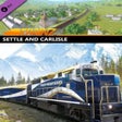 Icon of program: Trainz Railroad Simulator…