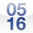 Icon of program: clockVetica