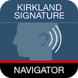 Icon of program: Kirkland Signature Naviga…