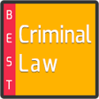 Icon of program: Criminal Law