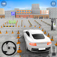 Icono de programa: Car Parking Mania: Parkin…