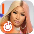 Icon of program: Nicki Minaj Songs Offline…