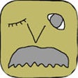 Icon of program: I Love You But You Kiss L…