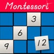 Icon of program: Skip Counting - A Montess…
