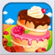 Icon of program: Cookie Splash - The #1 Fr…