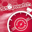 Icono de programa: Stopwatch