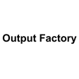 Icono de programa: Output Factory Light
