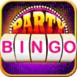 Icon of program: Bingo Party Rich Los Vega…