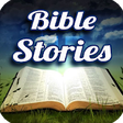 Icono de programa: Kids Bible Stories - A Jo…