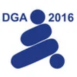 Icon of program: DGA2016