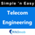 Icono de programa: Telecom Engineering by WA…