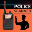 Icon of program: Free Police Scanner Fire …