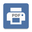 Icon of program: PDFPrinter