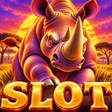 Icono de programa: Rhino Safari Spin
