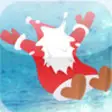 Icon of program: Santa Shooter : Snowballe…