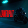 Icono de programa: LANESPLIT